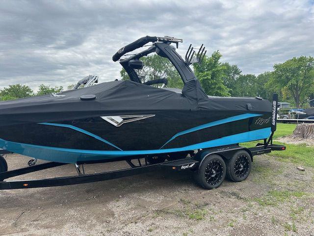 Used 2023 Tigé Z3, 54904 Oshkosh - Boat Trader Used 2023 Tigé Z3, 54904 Oshkosh - Boat Trader
