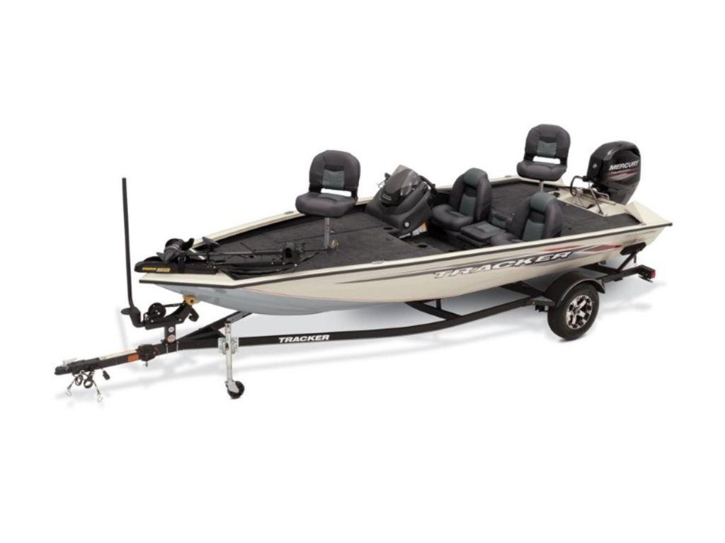 New 2024 Tracker Pro Team 175 Txw Tournament Edition, 29673 Piedmont 