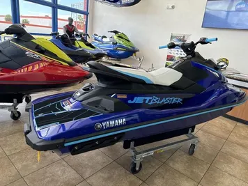 2024 Yamaha WaveRunner JetBlaster®