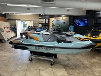 2024 Sea-Doo Waverunner Wake™ Pro 230