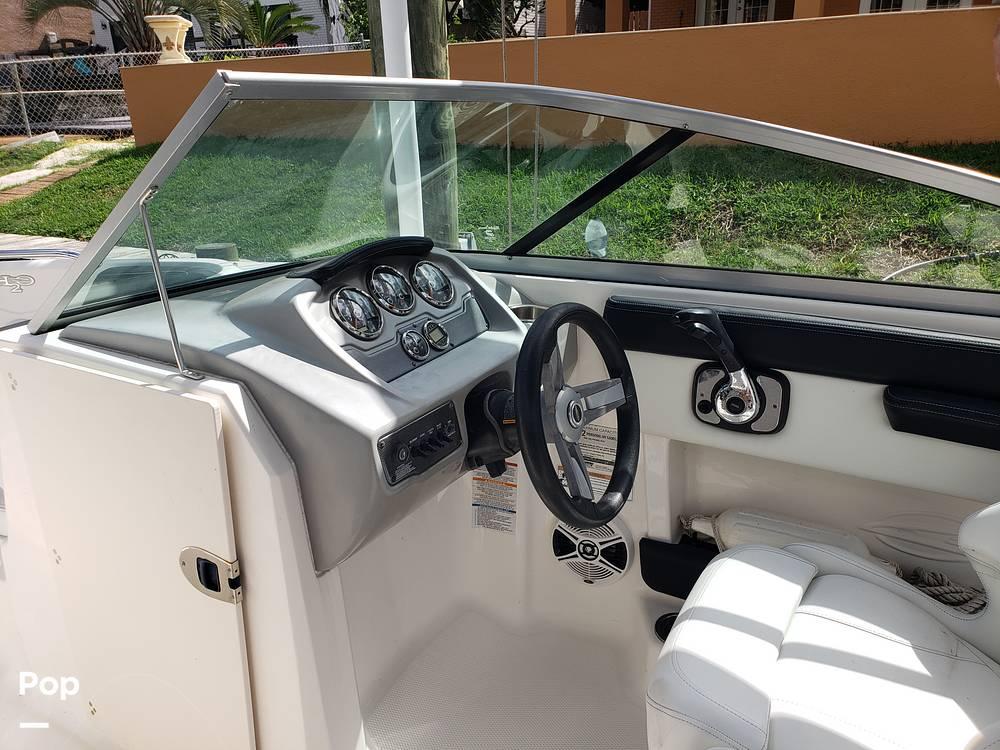 2017 Chaparral H2O 21 Sport for sale in Gulf Breeze, FL