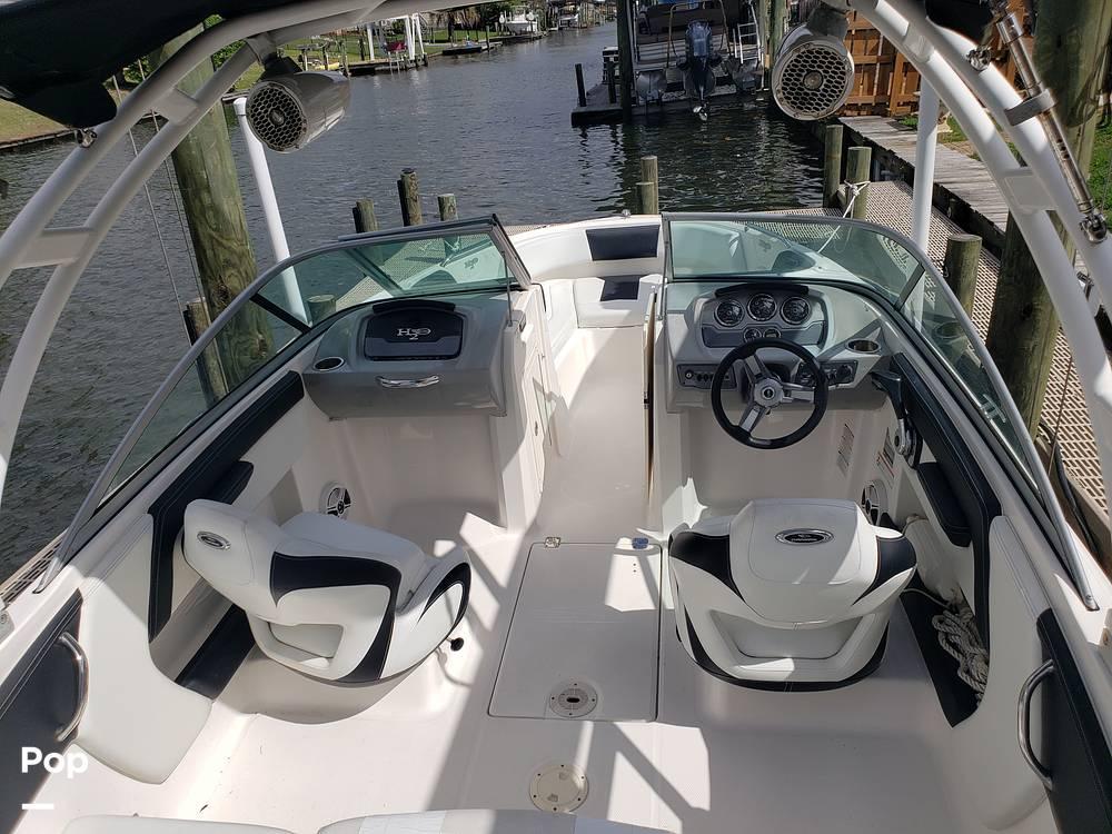2017 Chaparral H2O 21 Sport for sale in Gulf Breeze, FL