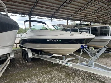 2002 Sea Ray 190LS/LX