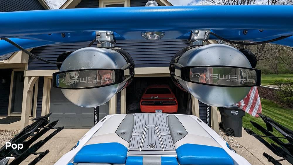 2014 Nautique Sport 200 for sale in Greenwood, IN