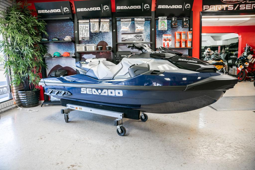 New 2024 Sea-Doo GTX™ Limited 300 Blue Abyss, 33469 Tequesta - Boat Trader