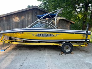 2006 Supra Launch 20 SSV