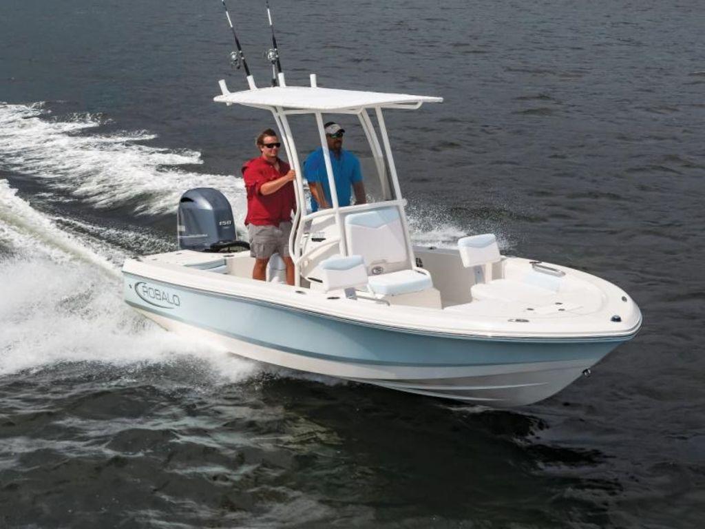 New 2023 Robalo 206 Cayman, 33168 North Miami - Boat Trader