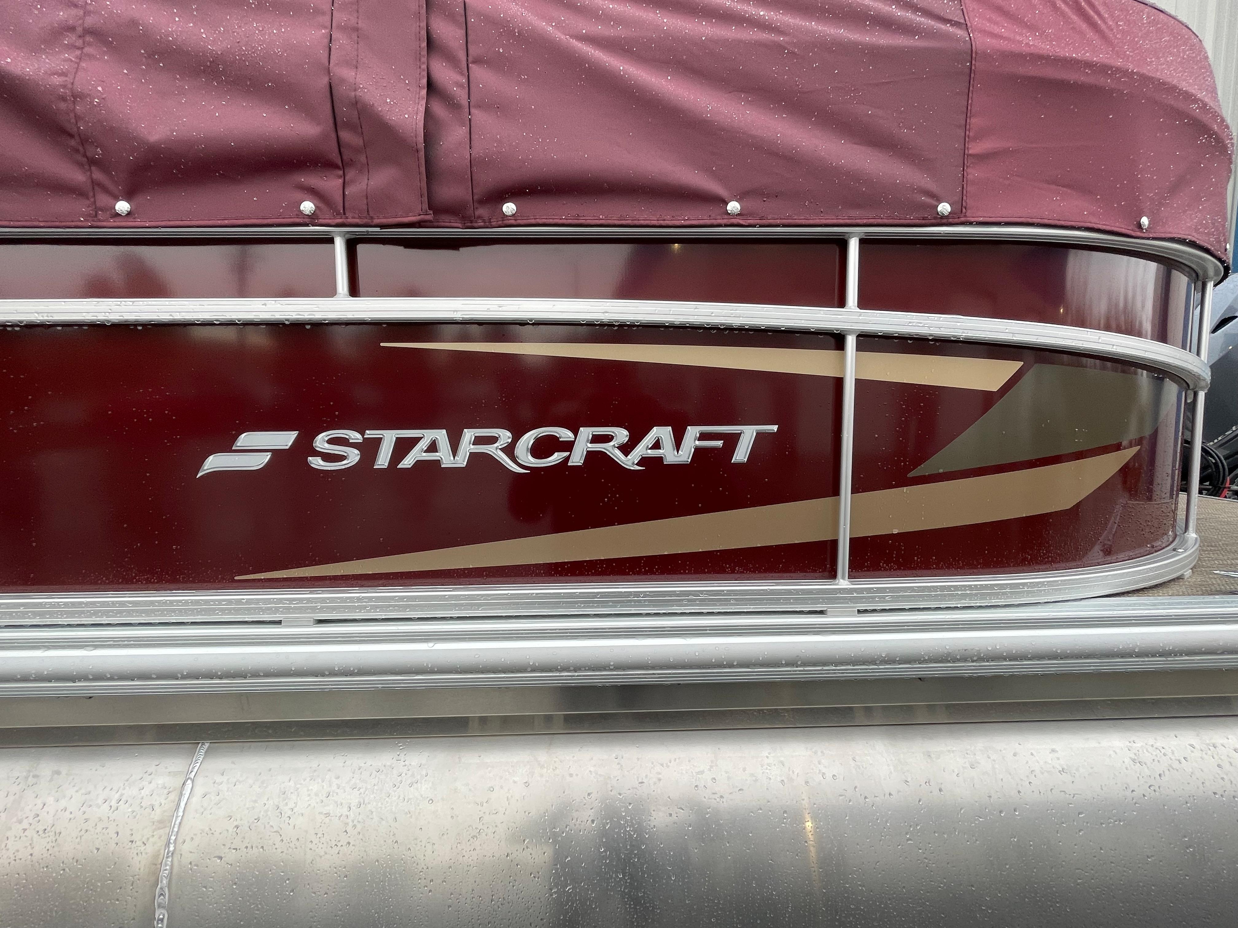 2023 Starcraft LX 20R
