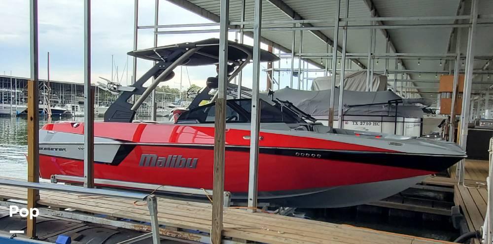 2020 Malibu 22 MXZ for sale in Lewisville, TX