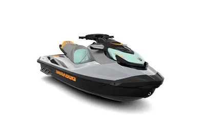 2024 Sea-Doo Waverunner GTI SE 130 iBR