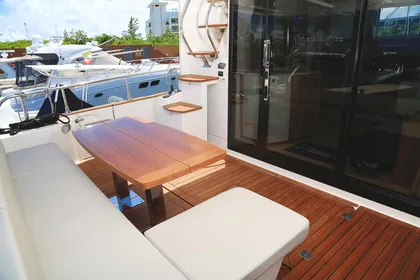 2017 Cranchi Eco Trawler 53 Long Distance