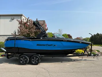 2023 MasterCraft XStar S