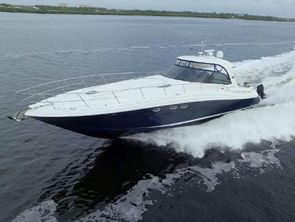 Sea Ray 500 Sundancer Boats For Sale Boat Trader