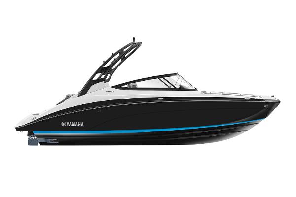 New 2021 Yamaha Boats 212SD, 29418 North Charleston - Boat Trader.