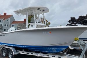2022 Sea Pro 219