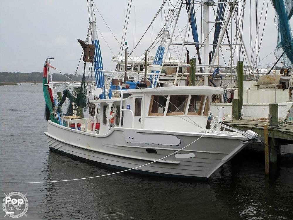 1978 Penn Yan 38 for sale in Swanquarter, NC