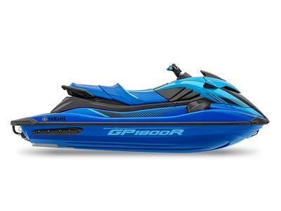 2023 Yamaha WaveRunner GP1800®R HO with Audio