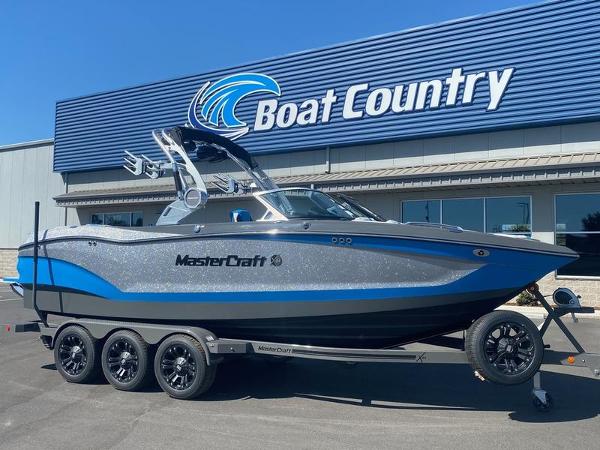 Mastercraft Boats For Sale In California Boat Trader