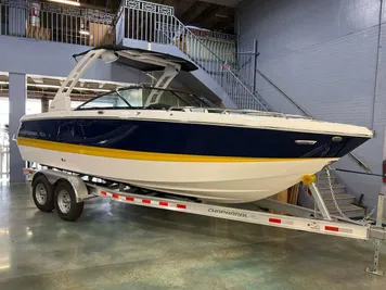 2023 Chaparral 247 SSX 5559 - Boats for Sale - New and Used Boats For Sale  in Canada – M&P Boat Centre – Burnaby