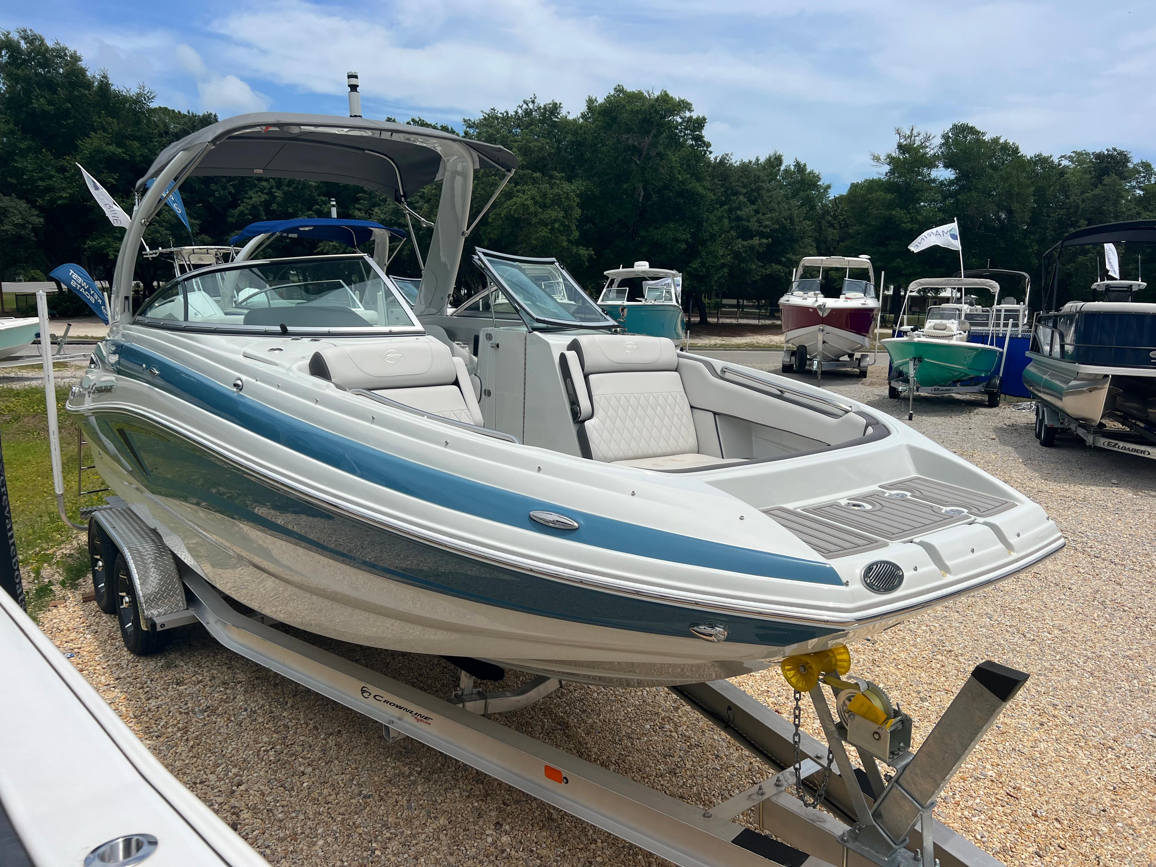 Pontoon Boats for sale in Alexander, Arkansas