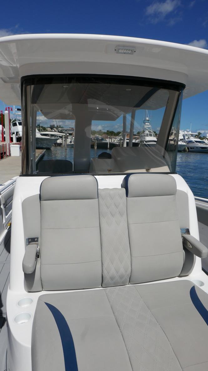 New 2021 Belzona 27 Center Console, 33070 Tavernier - Boat Trader