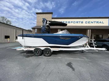 2024 Nautique S23