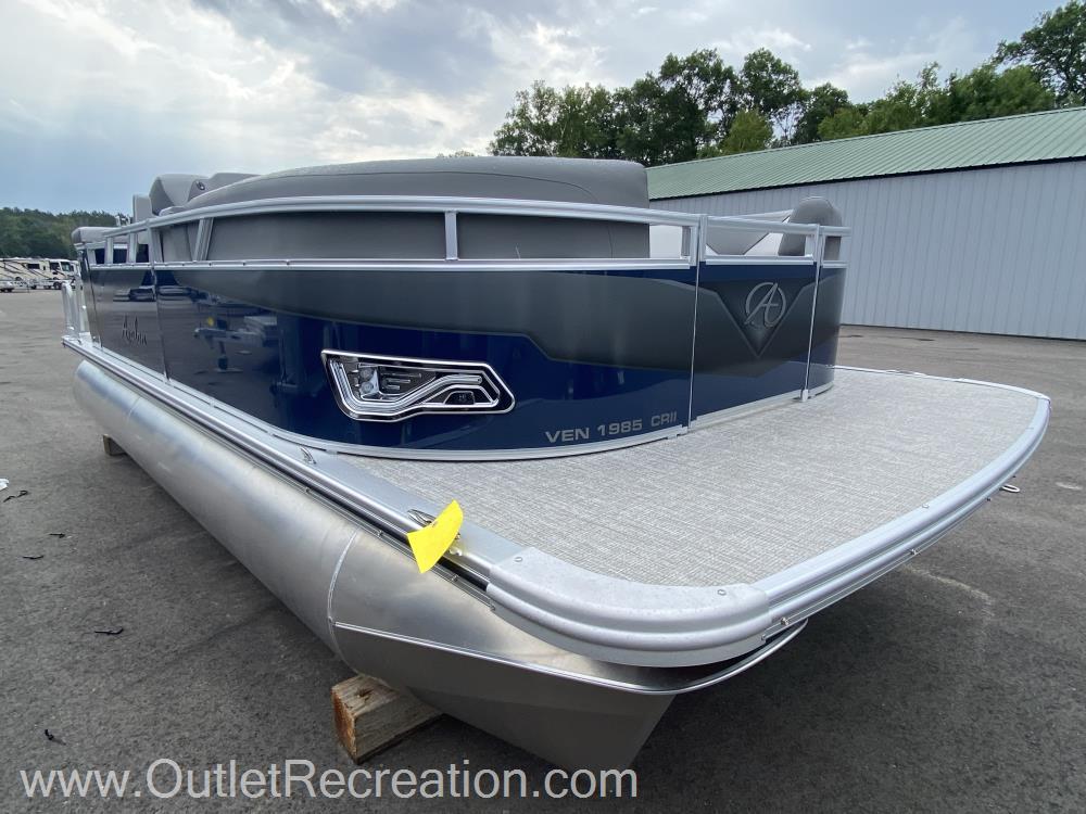 New 2024 Avalon Venture, 56442 Crosslake - Boat Trader