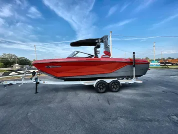 2024 Nautique G25