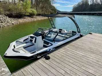 2021 Yamaha Boats AR195