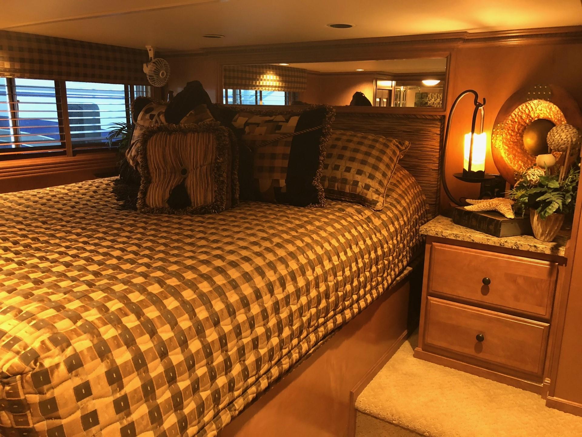 2008 Sumerset Houseboat 20' x 100'