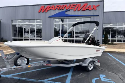 2024 Boston Whaler 130 Super Sport