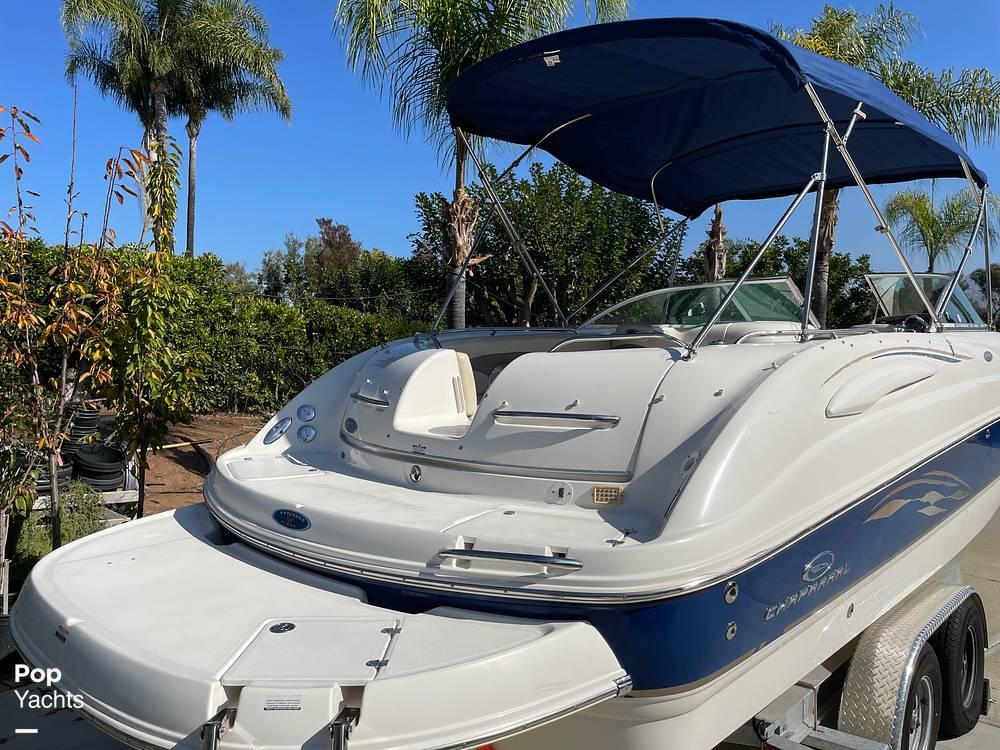 2005 Chaparral 274 Sunesta for sale in Poway, CA