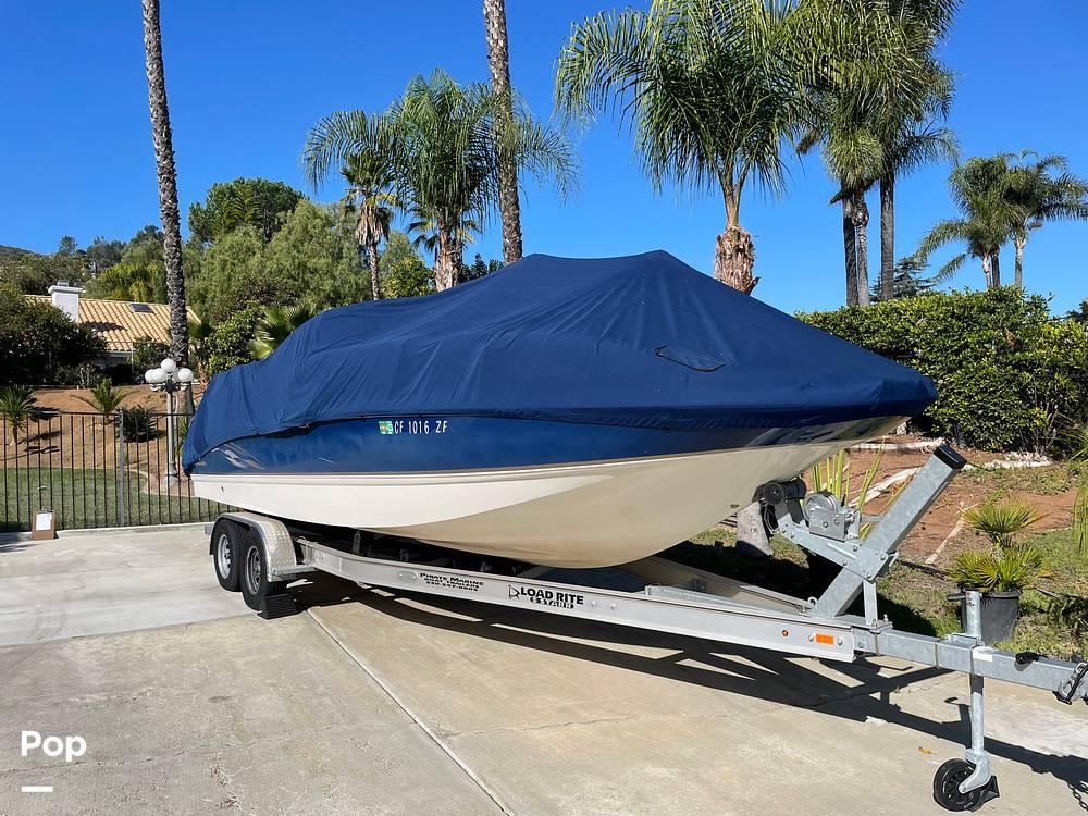 2005 Chaparral 274 Sunesta for sale in Poway, CA