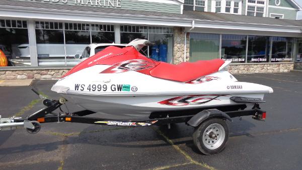 Explore Yamaha WaveRunner Vx Sport boats for sale - Boat Trader