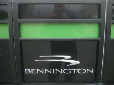 2023 Bennington 20 SXSRC Quad Bench (In Stock)