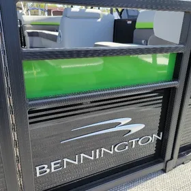 2023 Bennington 20 SXSRC Quad Bench (In Stock)