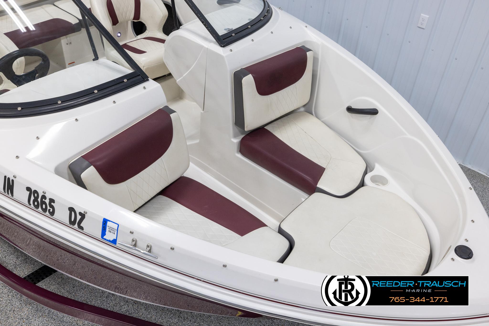 New 2016 Tahoe 450 TS, 47872 Rockville - Boat Trader