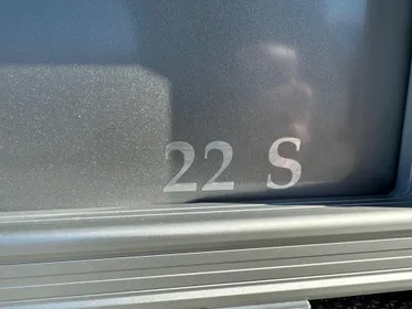 2024 Bennington 22 SSR Quad Bench (In Stock)
