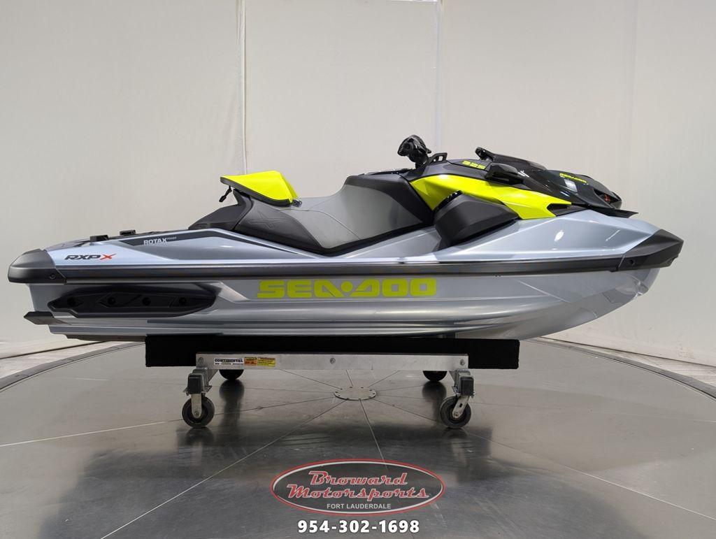 SEADOO GTX LTD IS 260 '16 OEM ELECTRONIC BOX MODEL