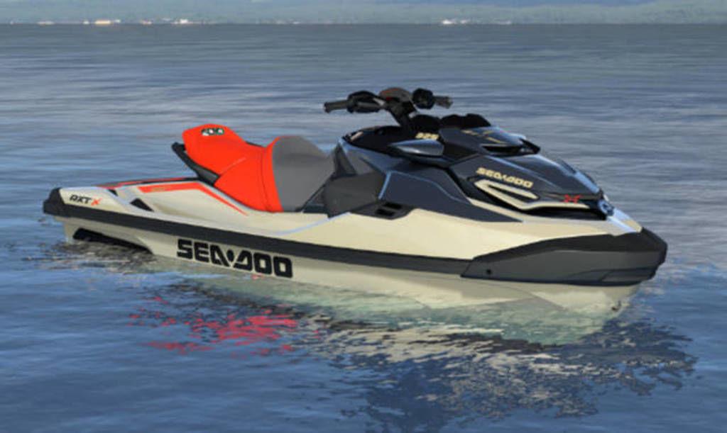 Explore Sea-Doo Gtx 260 Limited boats for sale - Boat Trader Explore Sea-Doo Gtx 260 Limited boats for sale - Boat Trader
