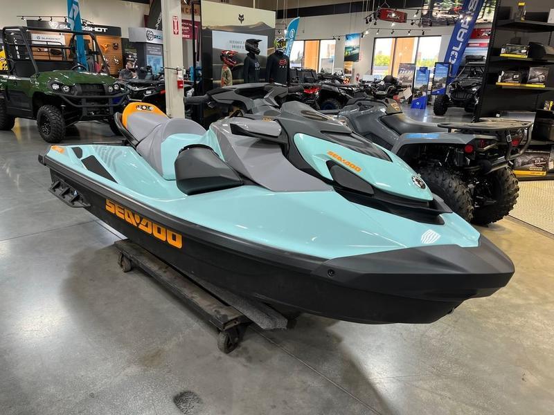 Used 2022 SeaDoo Wake 170, 99338 Kennewick Boat Trader