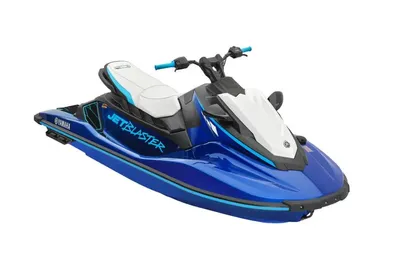 2024 Yamaha Boats JET BLASTER