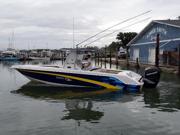 Donzi Boats For Sale In North Carolina Boat Trader