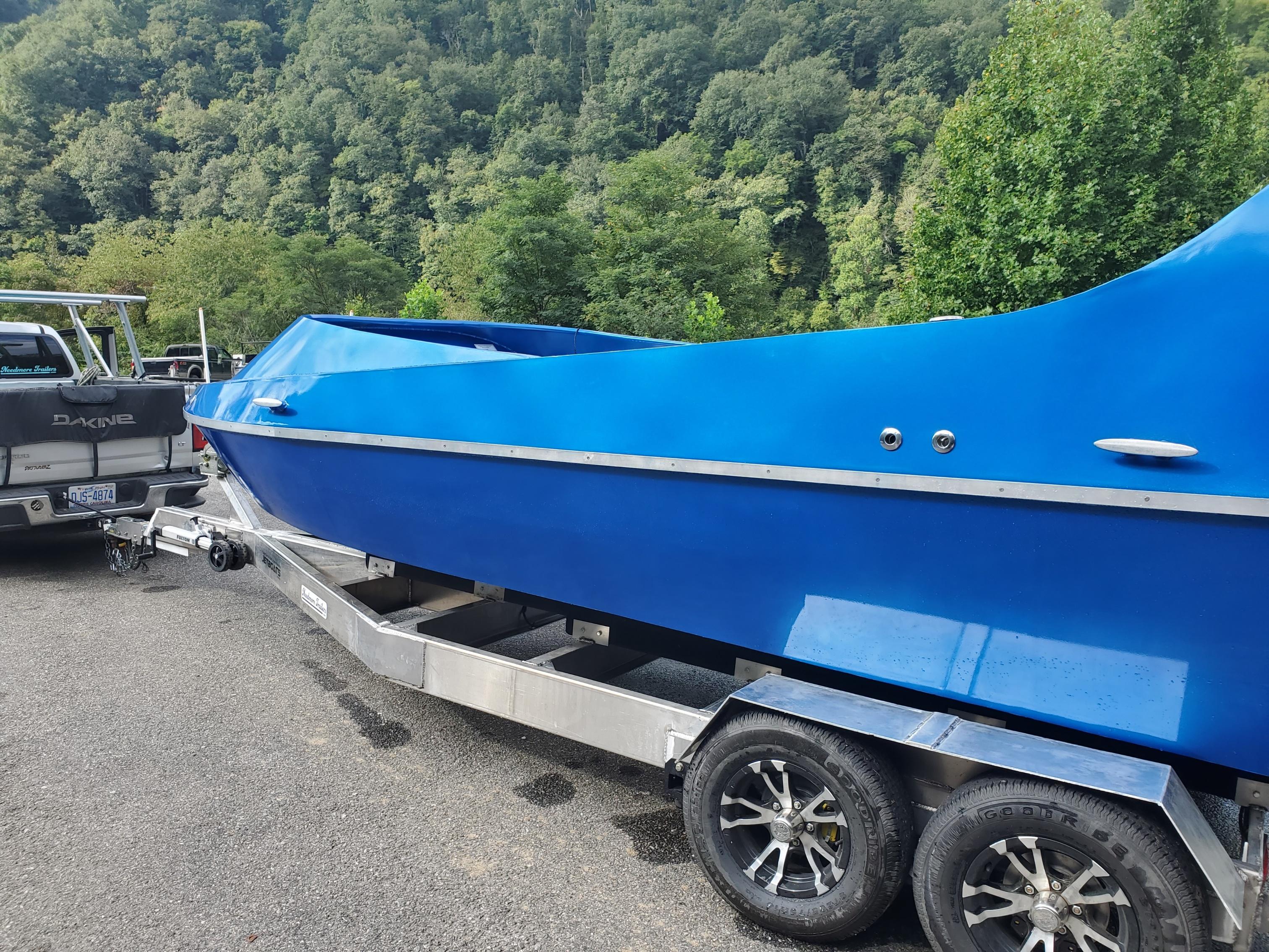 New 2021 Smoky Mountain 12 Passenger, Las Vegas Boat Trader
