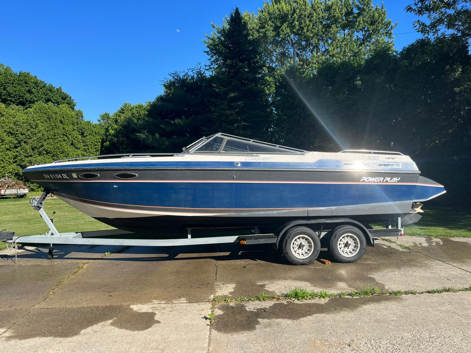 Powerplay Powerboats for sale - Boat Trader