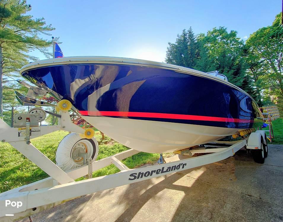 2005 Chris-Craft Launch 25 for sale in Terrell, NC
