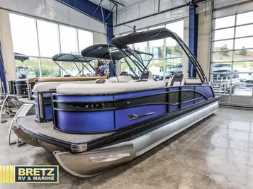 2024 Cabrio Ultra-Lounge C22UC