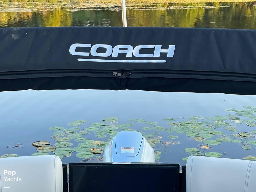 2021 Coach 243 RPC for sale in Sturgis, MI