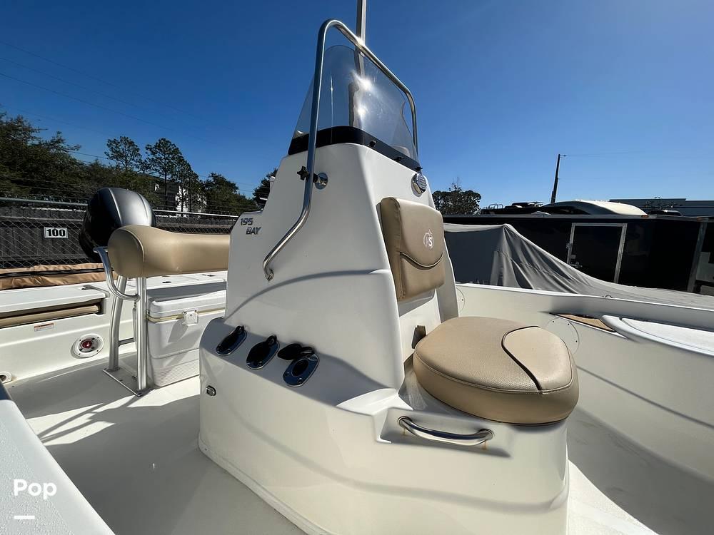 2020 NauticStar 195 Bay for sale in Ponte Vedra, FL