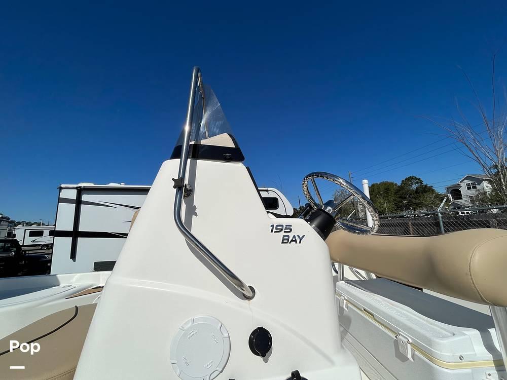 2020 NauticStar 195 Bay for sale in Ponte Vedra, FL